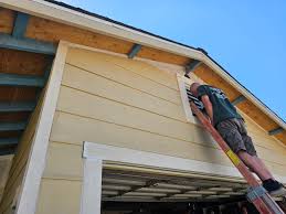 Best Engineered Wood Siding  in Nokesville, VA